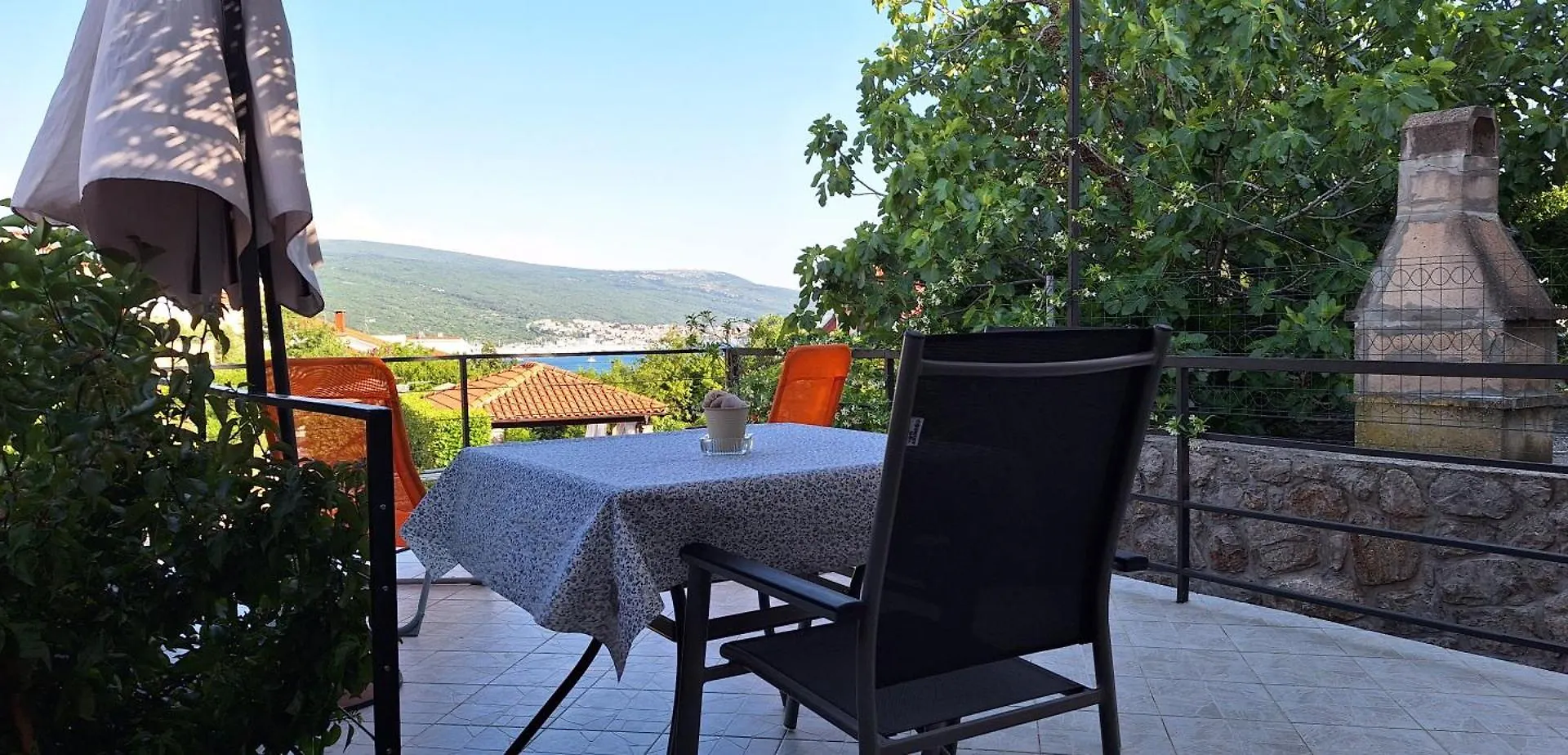 Apartments Mory Kornić