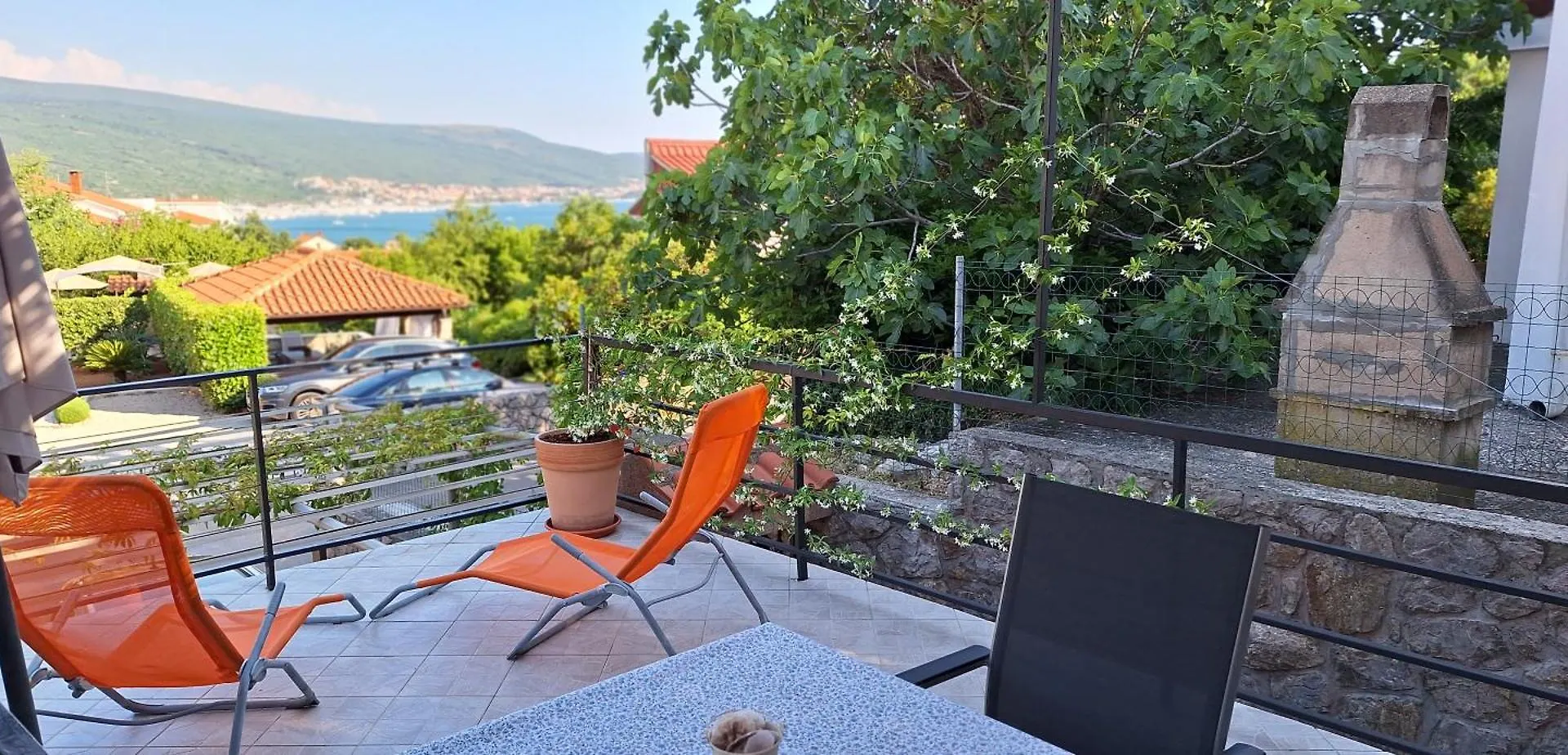 Apartments Mory Kornić
