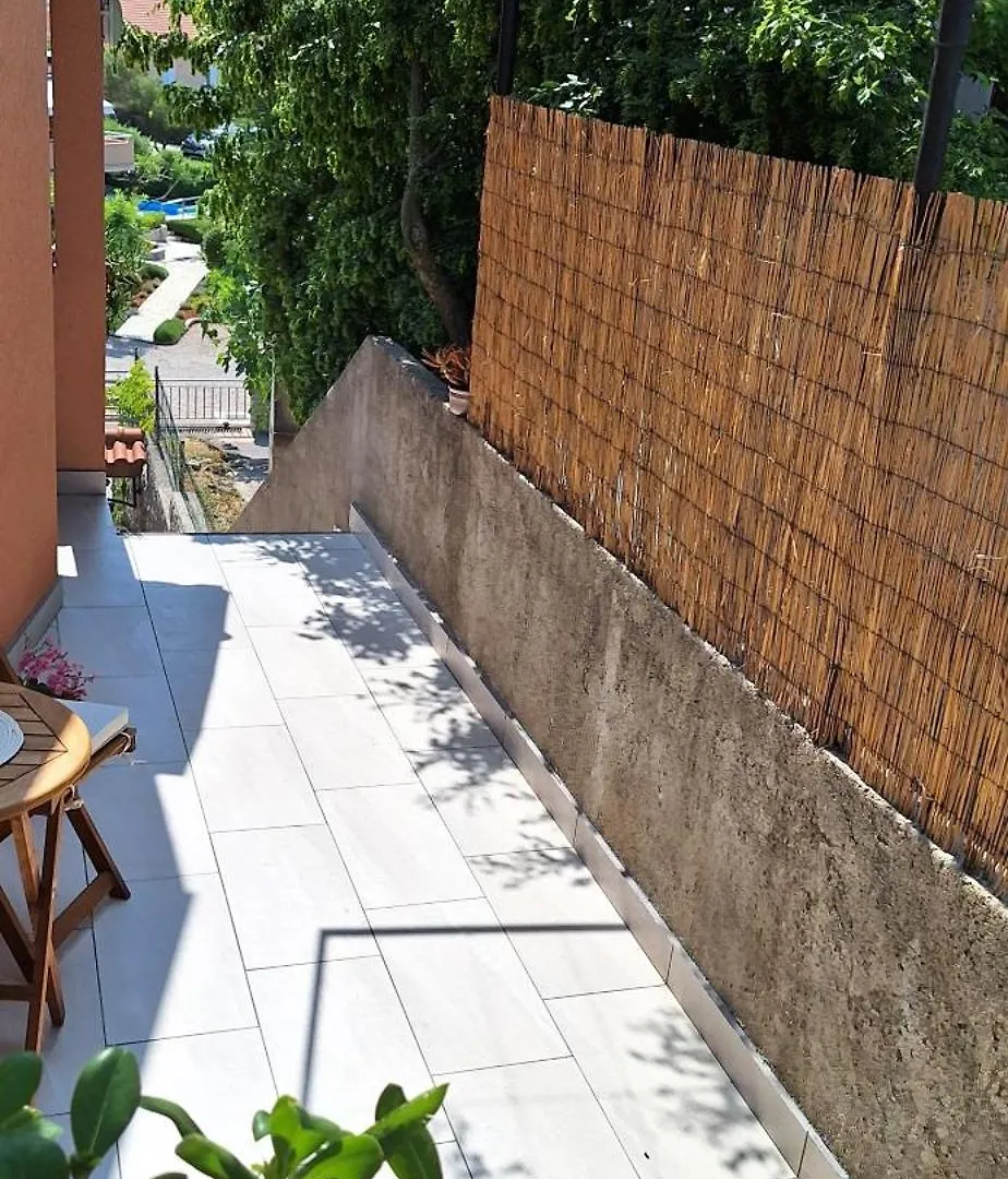 Apartments Mory Kornić