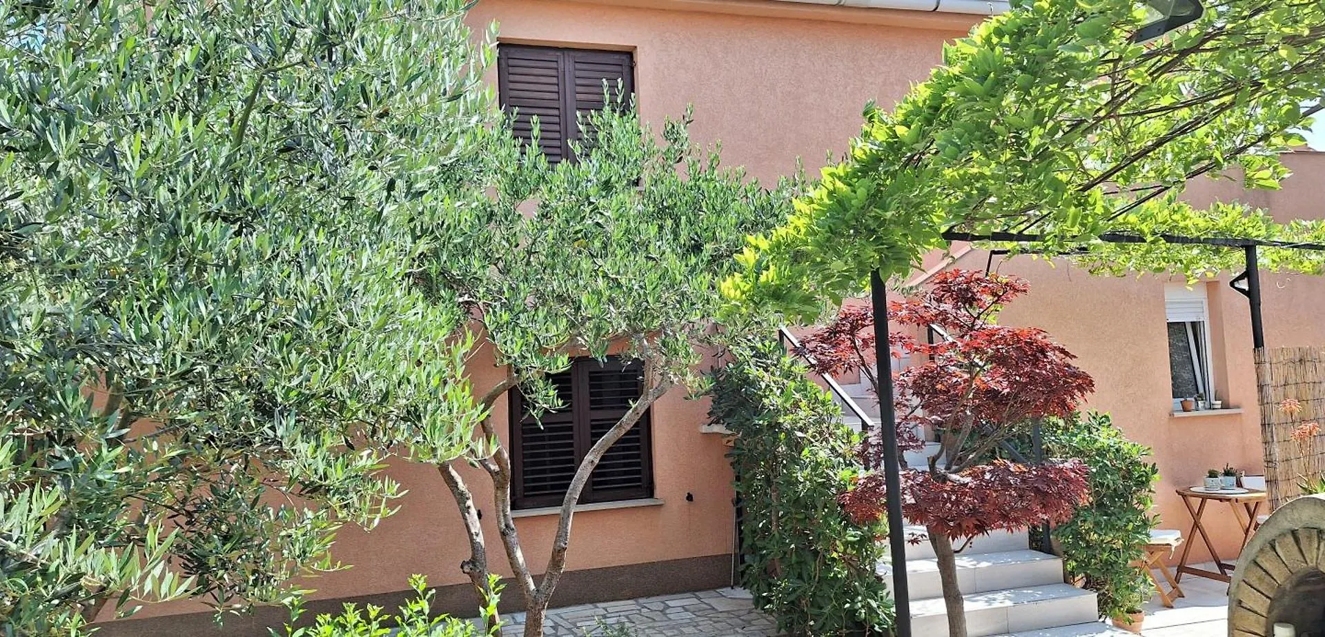 Apartments Mory Kornić クロアチア