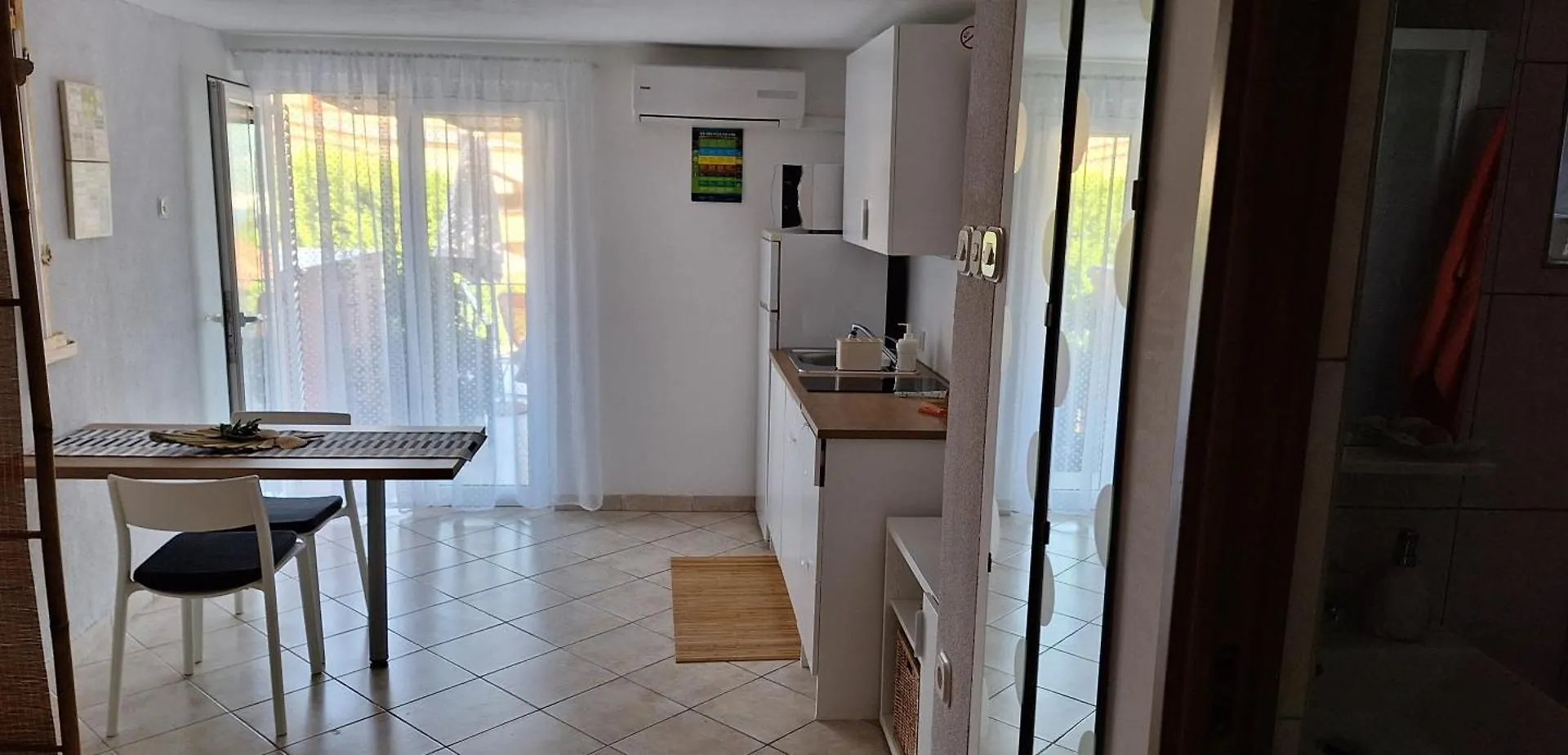 Apartments Mory Kornić