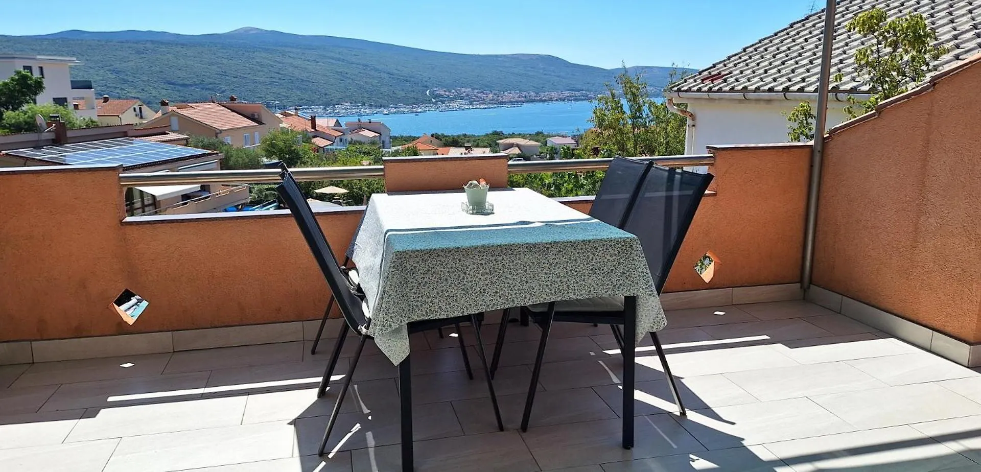 Apartments Mory Kornić