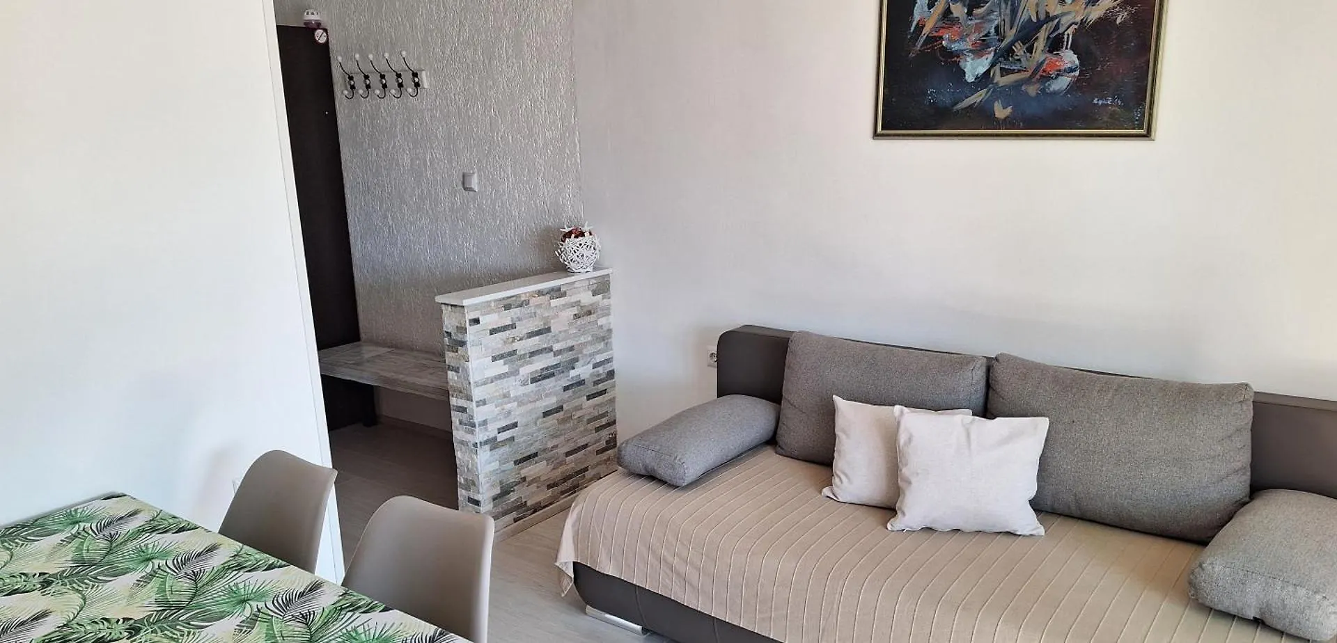 Apartments Mory Kornić
