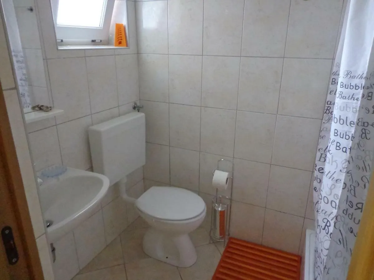 Apartments Mory Kornić