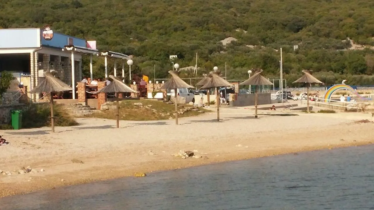 Apartments Mory Kornić